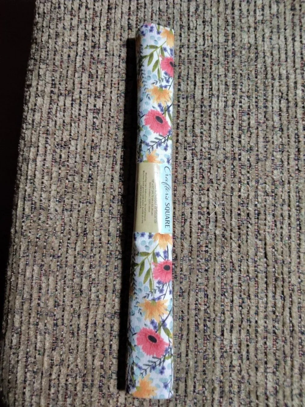 Fabric Remnant Type, Size, Color, Material And Manufacturer Varies See Pictures
